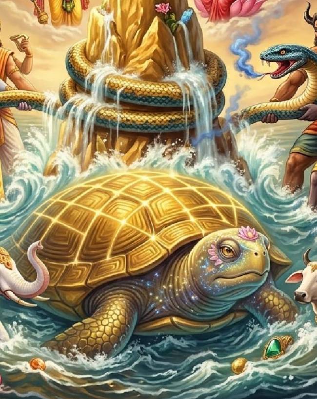 Samudra-Manthan-Katha-1-2-3-4-5-6