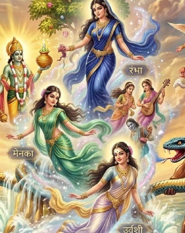 Samudra-Manthan-Katha-1-2-3-4-5-6-7-8