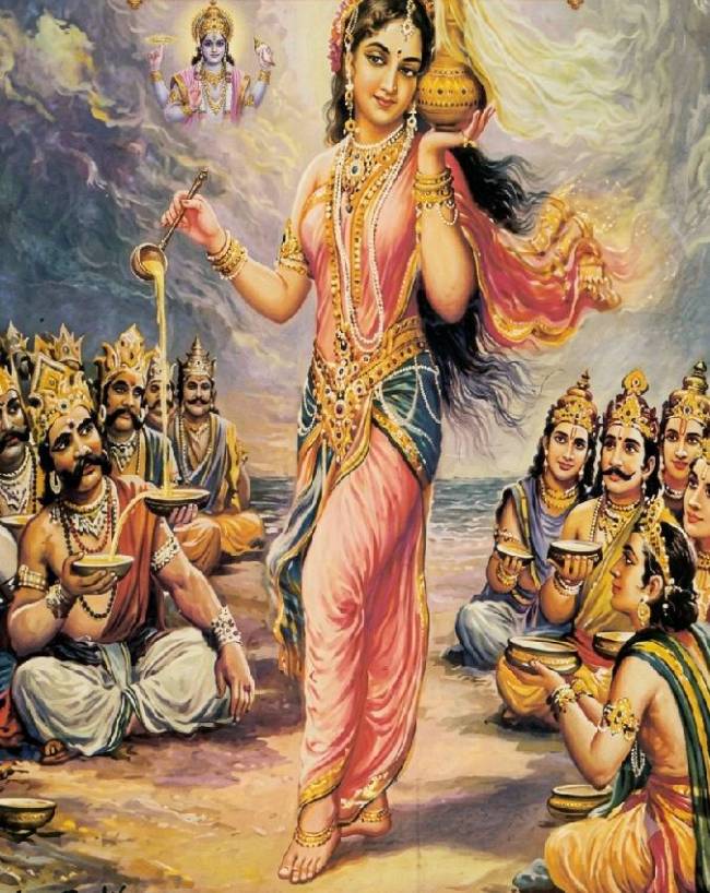 Samudra-Manthan-Katha-1-2-3-4-5-6-7-8-9