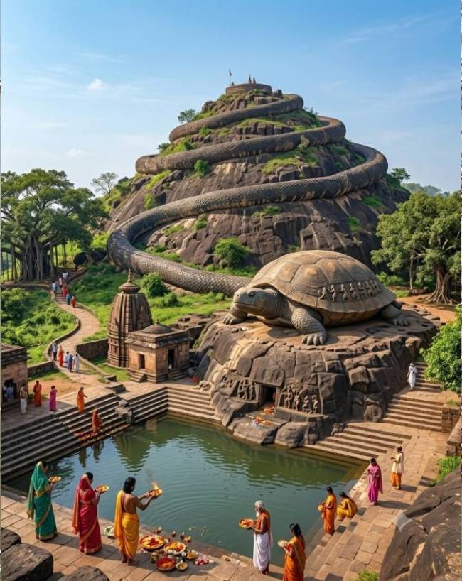Samudra-Manthan-Katha-1-2-3-4-5-6-7-8-9-10-11