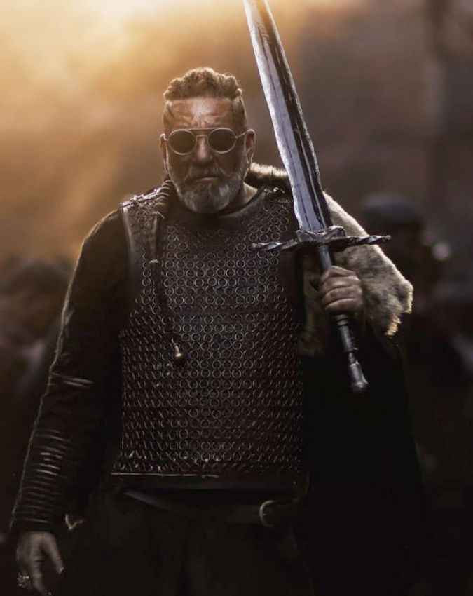 केजीएफ चैप्‍टर 2