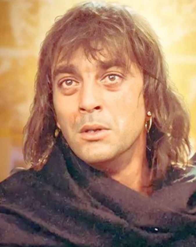 खलनायक