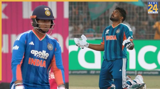 Sanju Samson