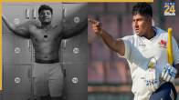 Sarfaraz Khan (PIC Credit - X)