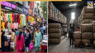 300 रुपये में Louis Vuitton? सरोजिनी नगर के सस्ते कपड़ों का वो सच, जिसे जानकर आप भी रह जाएंगे दंग; कम दाम में कैसे मिल जाते हैं यहां ब्रांडेड कपड़े?