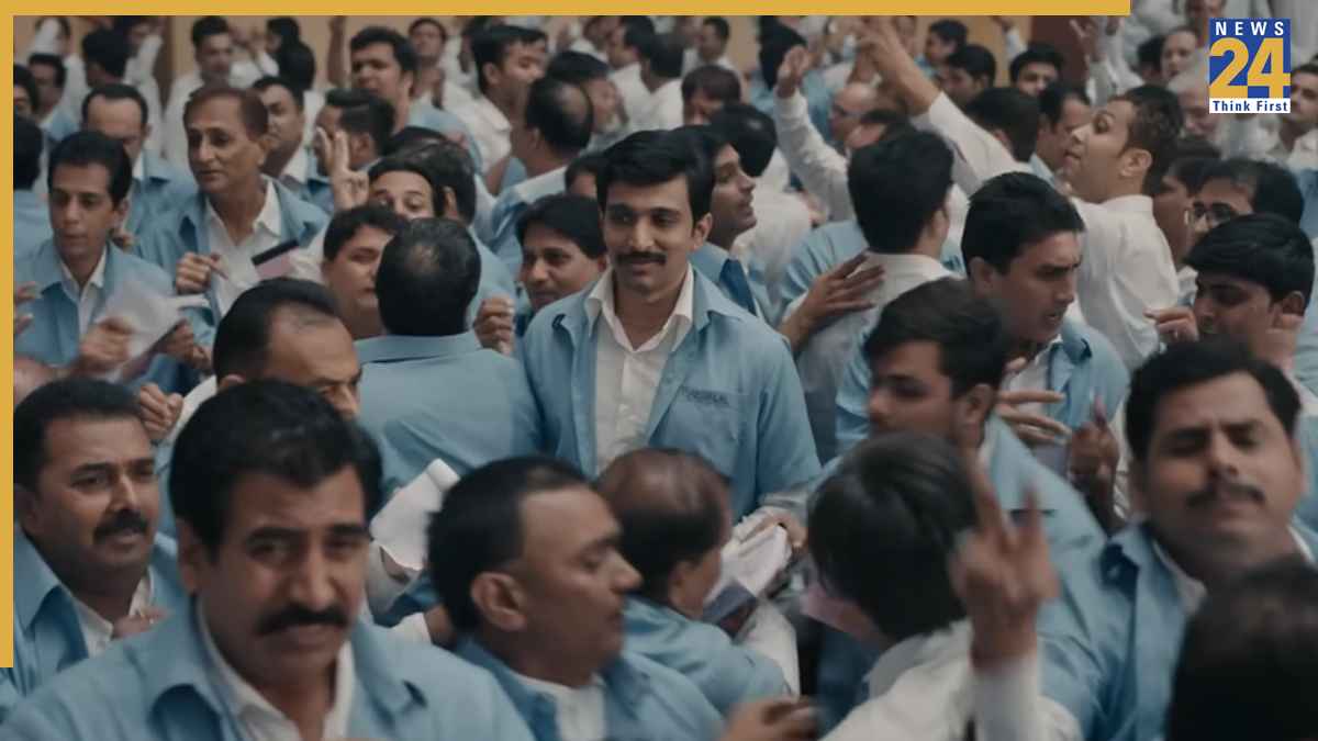 IMDb रेटिंग में 'पंचायत' की भी बाप निकली ये 10 एपिसोड की सीरीज, हर सीन में दिखेगा नया सस्पेंस