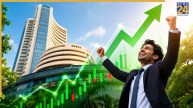 Share Market Today: शेयर बाजार में फिर लौटी रौनक: सेंसेक्स और निफ्टी की तेजी से शुरुआत!