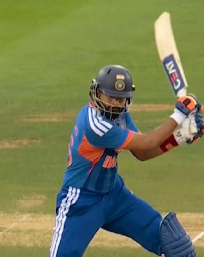 shreyas iyer team india-1-2-3-4