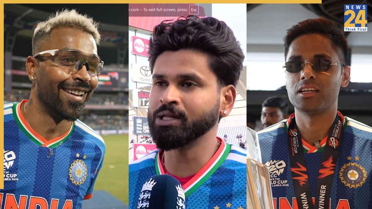 shreyas iyer suryakumar yadav hardik pandya