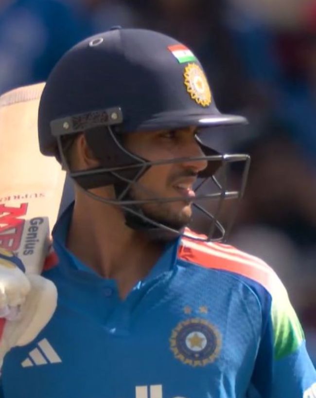 shubman gill gautam gambhir-1-2-3-4