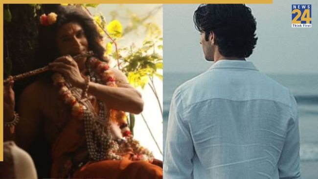 siddharth gupta Bollywood Entry