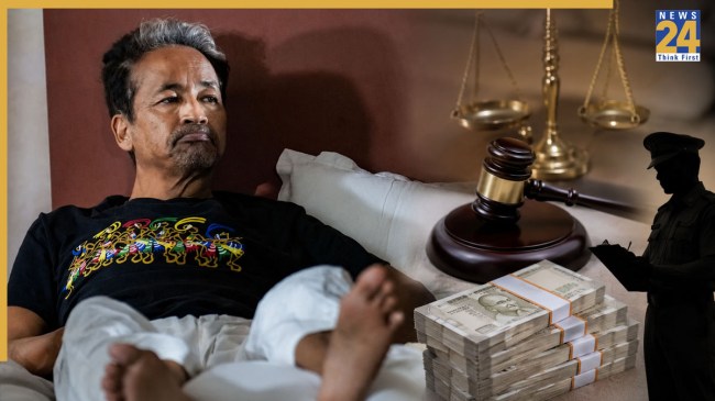 sonam wangchuk hunger strike