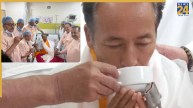 Sonam Wangchuk hunger strike, JP Nadda, Medanta Hospital