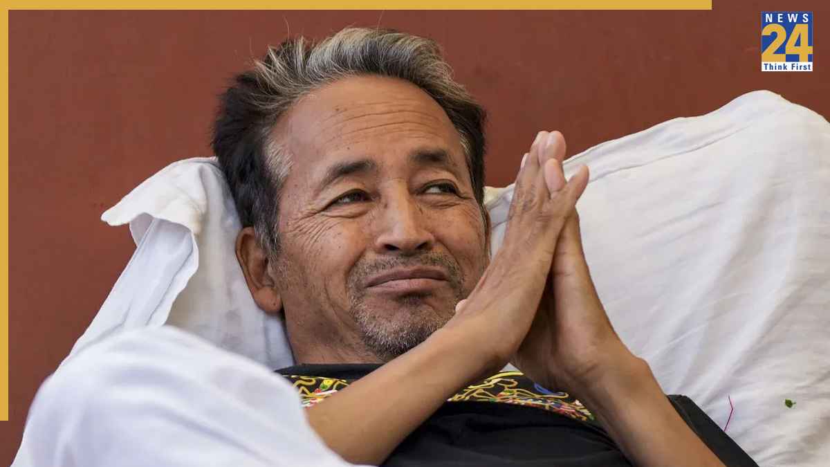 sonam wangchuk