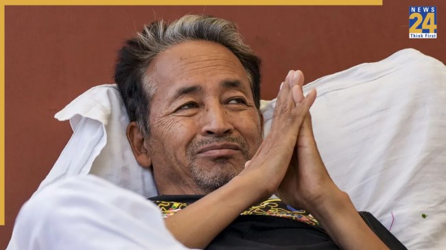 sonam wangchuk