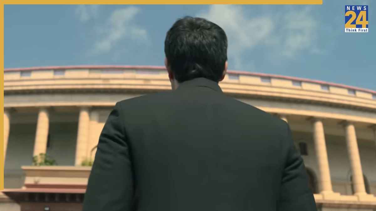 Dhurandhar से भी ज्यादा दमदार निकली JioHotstar की 15 एपिसोड्स की एक्शन-थ्रिलर, हर सीन कर देगा हैरान!