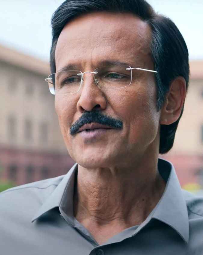 सीरीज की कहानी