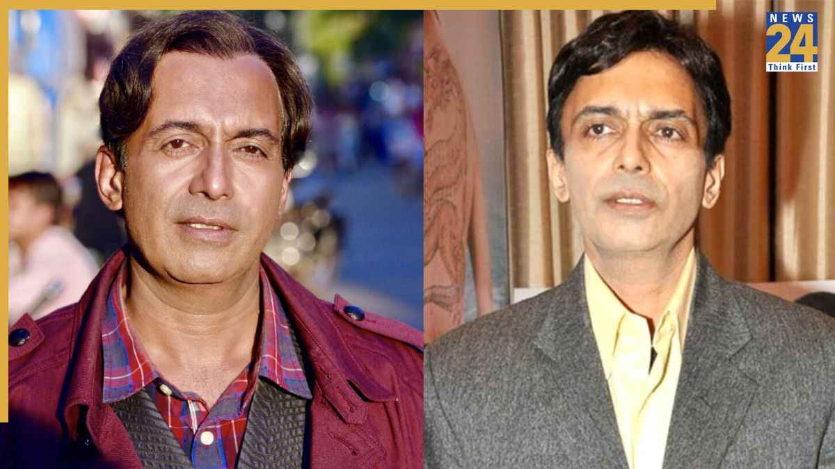 कौन थे सुनील आनंद? जिन्होंने कभी नहीं की शादी; 70 की उम्र में हुआ निधन