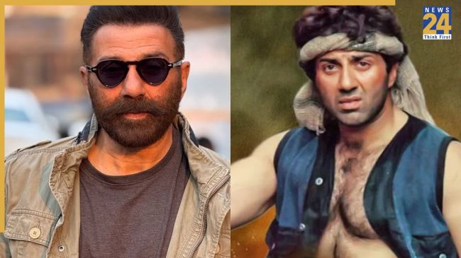 sunny deol re releases movies