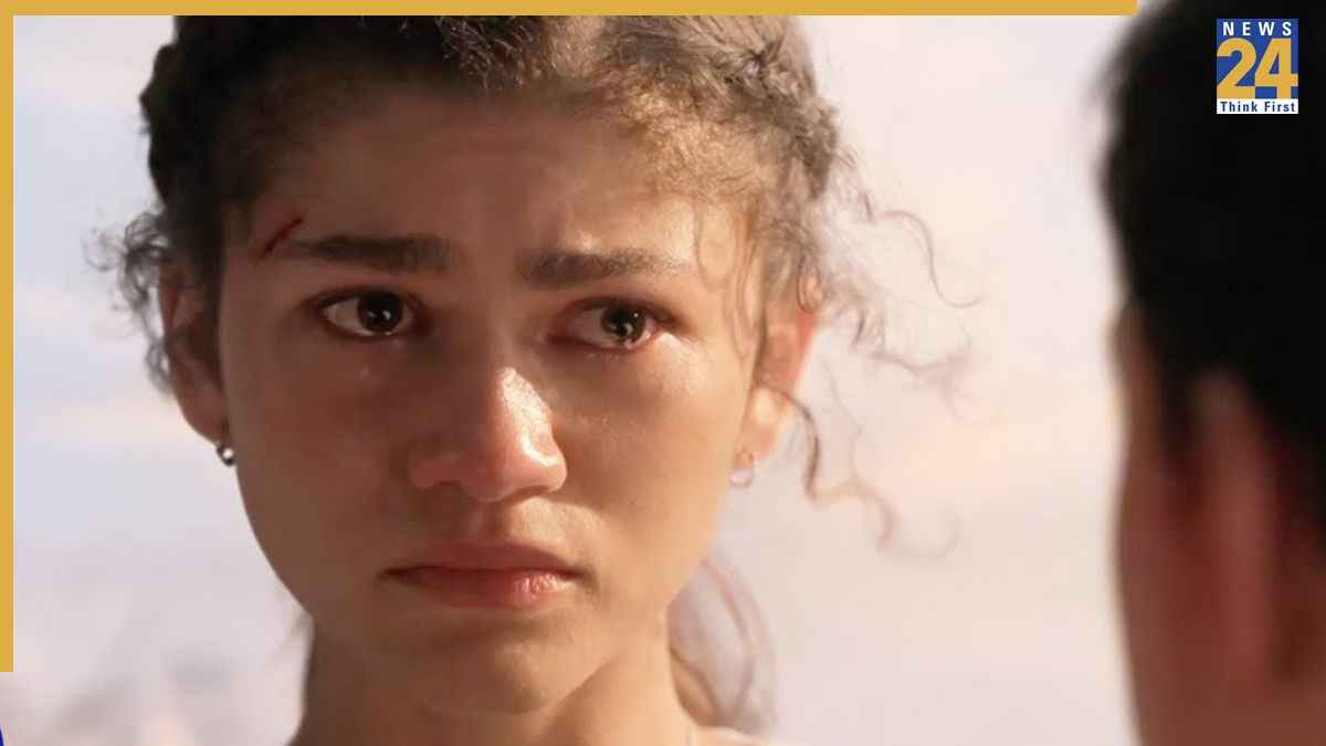 2 घंटे 28 मिनट की फिल्म ने JioHotstar पर मचाया तहलका, 5 साल बाद भी ट्रेंडिंग लिस्ट में बनी सुपरहीरो मूवी