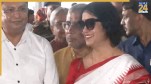 tasleema nasreen