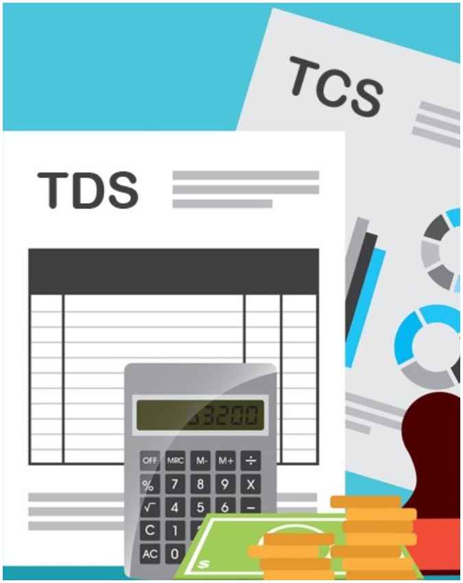 TDS/TCS का रिफंड भूल जाइए