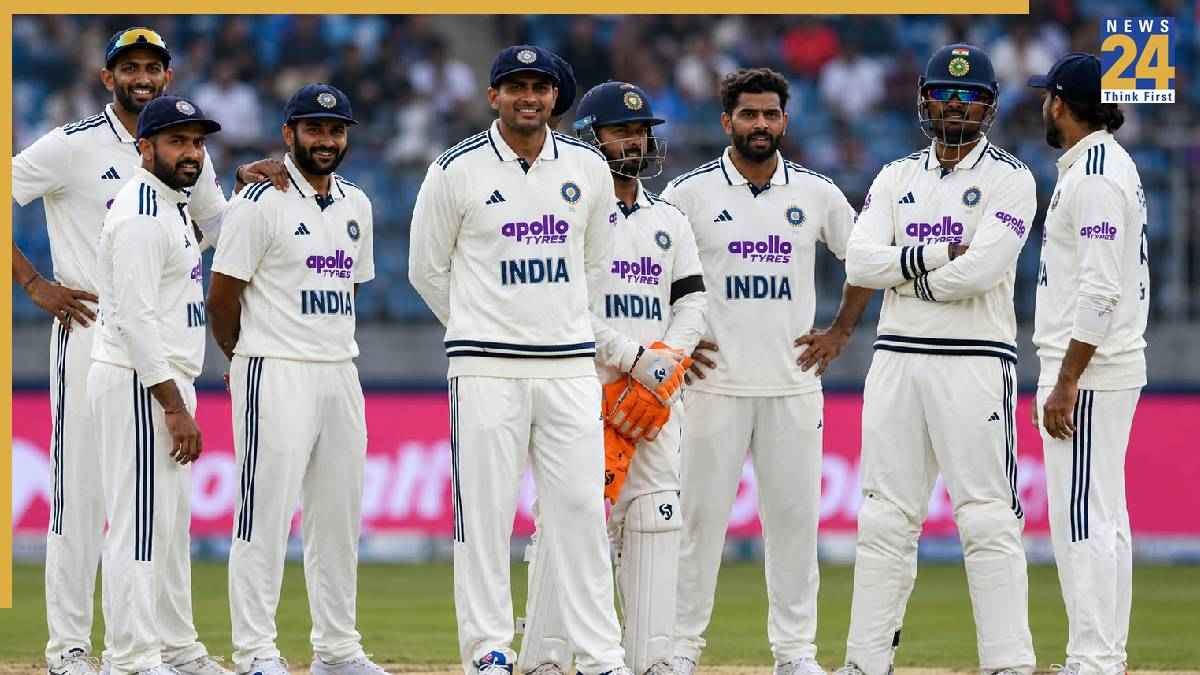 WTC फाइनल 2027 में जाने के लिए टीम इंडिया को करने होंगे 3 बड़े काम, समझिए पूरा समीकरण