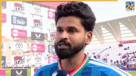 Shreyas Iyer Statement