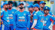 Team India (PIC Credit- BCCI-X)