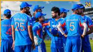 Team India (Image generated by AI)