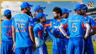 Team India (Image generated by AI)