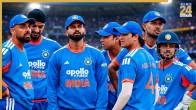 Team India (Image generated by AI)