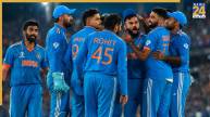 Team India (Image generated by AI)
