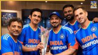 T Dilip Coaching Stint Ends