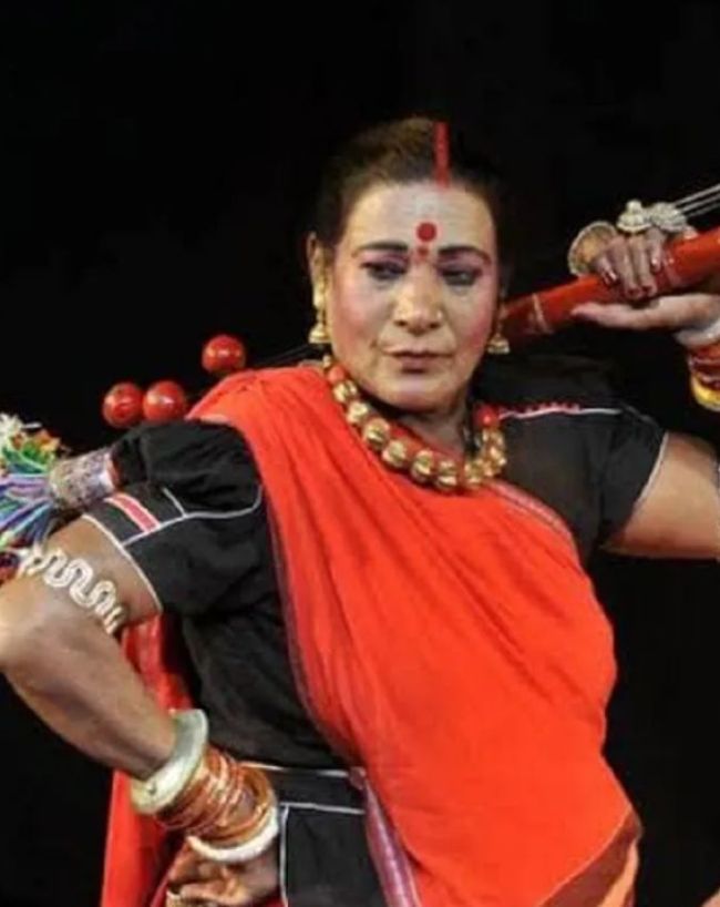 teejan bai pandwani passed away-1-2-3
