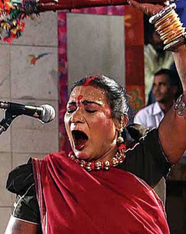 teejan bai pandwani passed away-1-2-3-4
