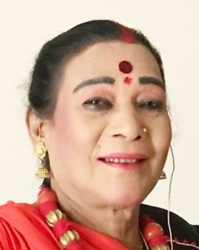 teejan bai pandwani passed away-1-2
