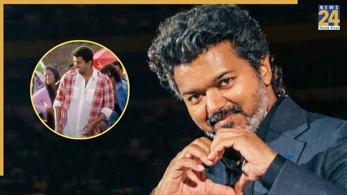 Thalapathy Vijay Bollywood Movie