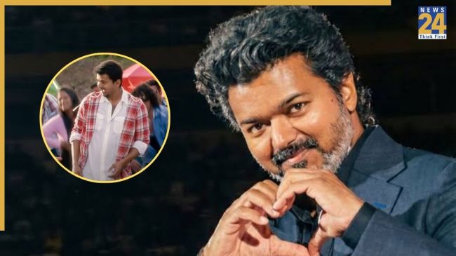 Thalapathy Vijay Bollywood Movie