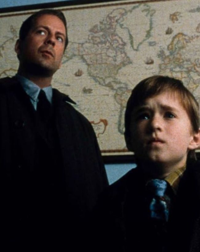 Top 7 Thriller Movies-1-2