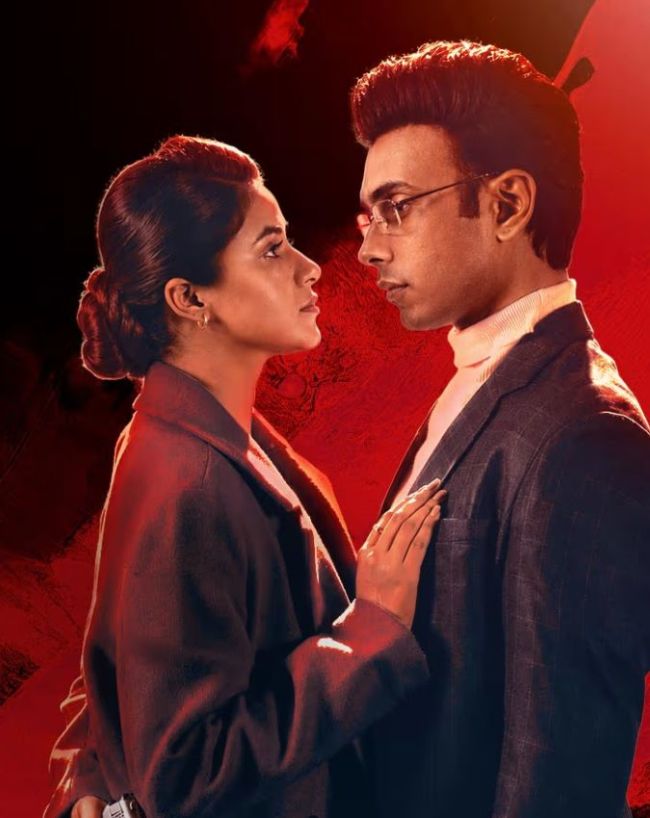 JioHotstar Trending Series Movies-1-2-3
