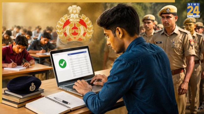 UP Police Constable Result 2026, UPPBPB Constable Result, UP Police Result Download, uppbpb.gov.in, UP Police Constable Cut Off