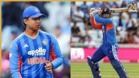 VVS Laxman on Vaibhav Sooryavanshi