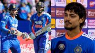 Ishan Kishan Statement