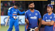 vaibhav sooryavanshi shreyas iyer gautam gambhir