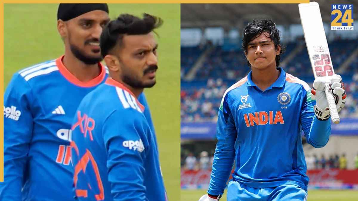 ENG vs IND, 3rd T20I