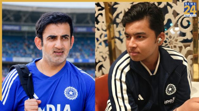 vaibhav sooryavanshi team india