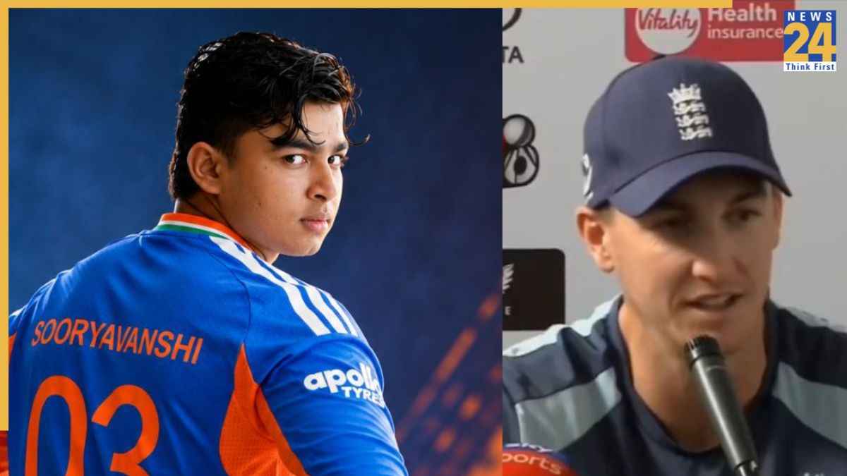 vaibhav sooyravanshi harry brooke