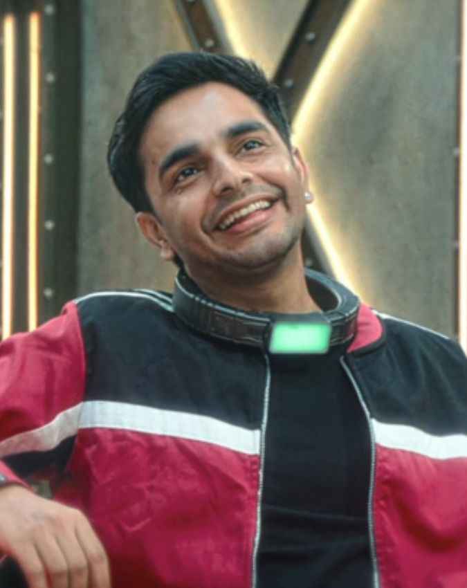 वरुण यादव