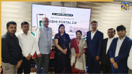 हेमंत सोरेन सरकार ने किया विधि पोर्टल 2.0’ लॉन्च: झारखंड में सरकारी मुकदमों के डिजिटल प्रबंधन को मिलेगी नई रफ्तार